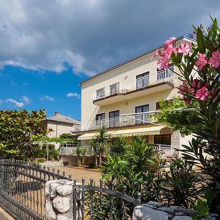 Villa Petra Selce Exterior foto