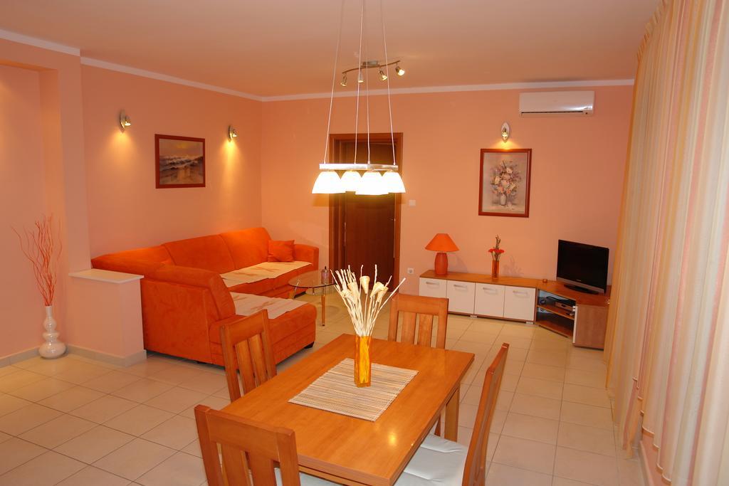 Villa Petra Selce Quarto foto