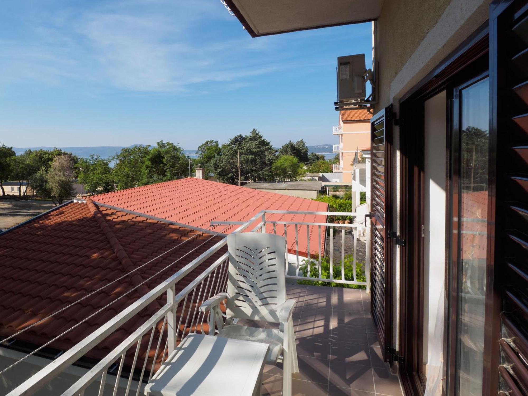 Villa Petra Selce Exterior foto
