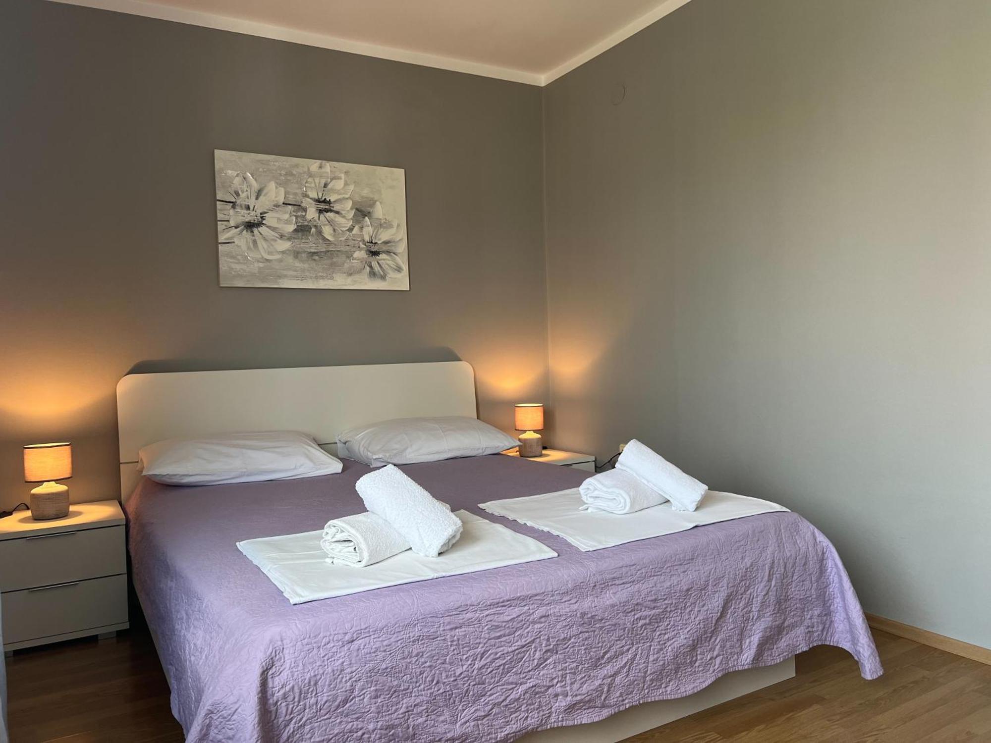 Villa Petra Selce Quarto foto