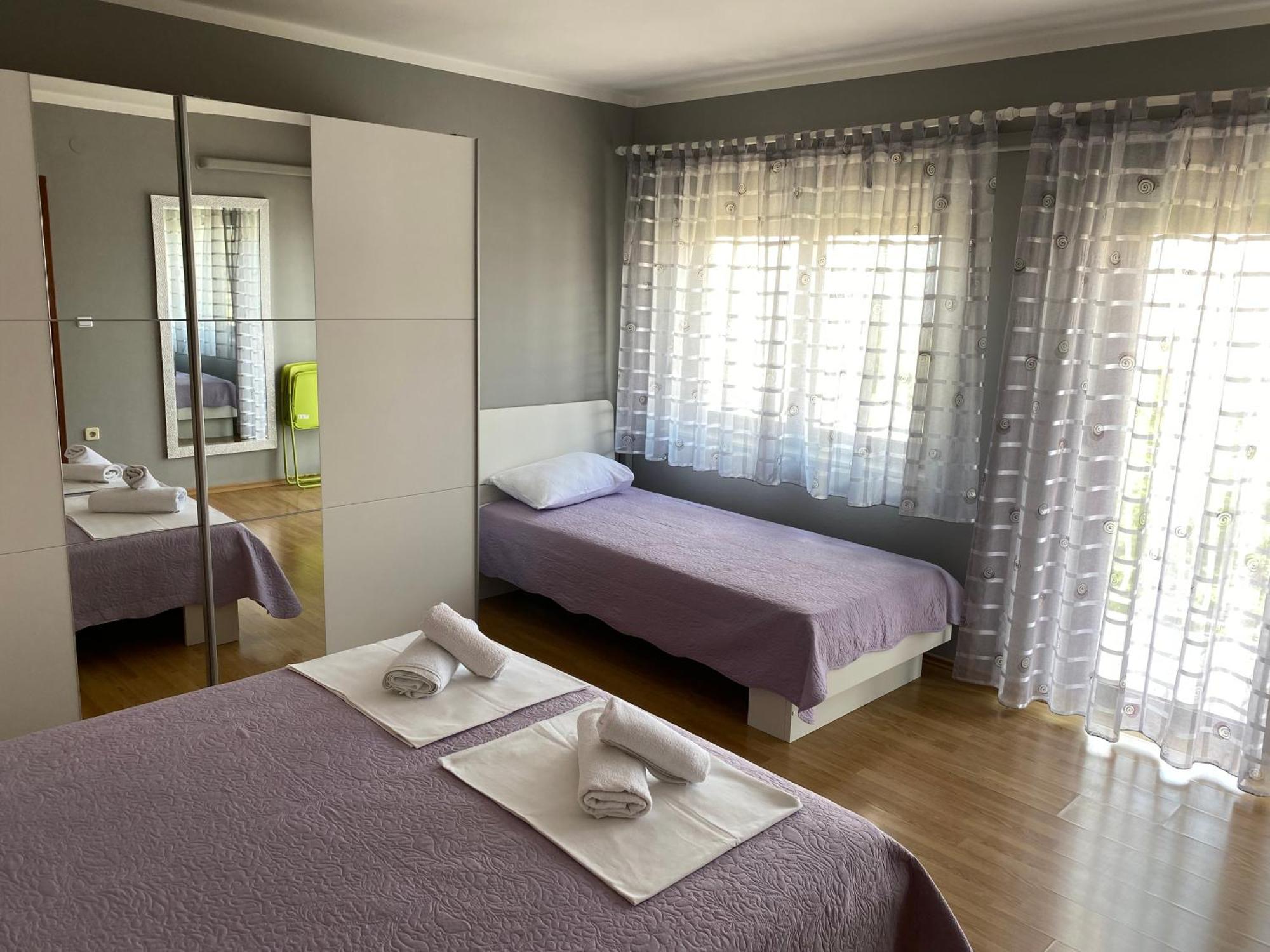 Villa Petra Selce Quarto foto