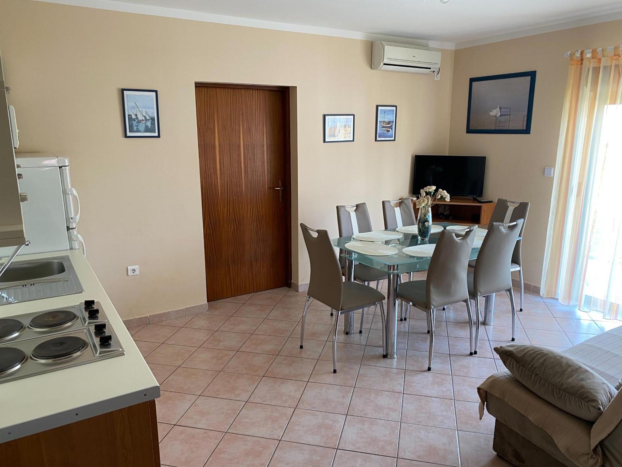 Villa Petra Selce Quarto foto