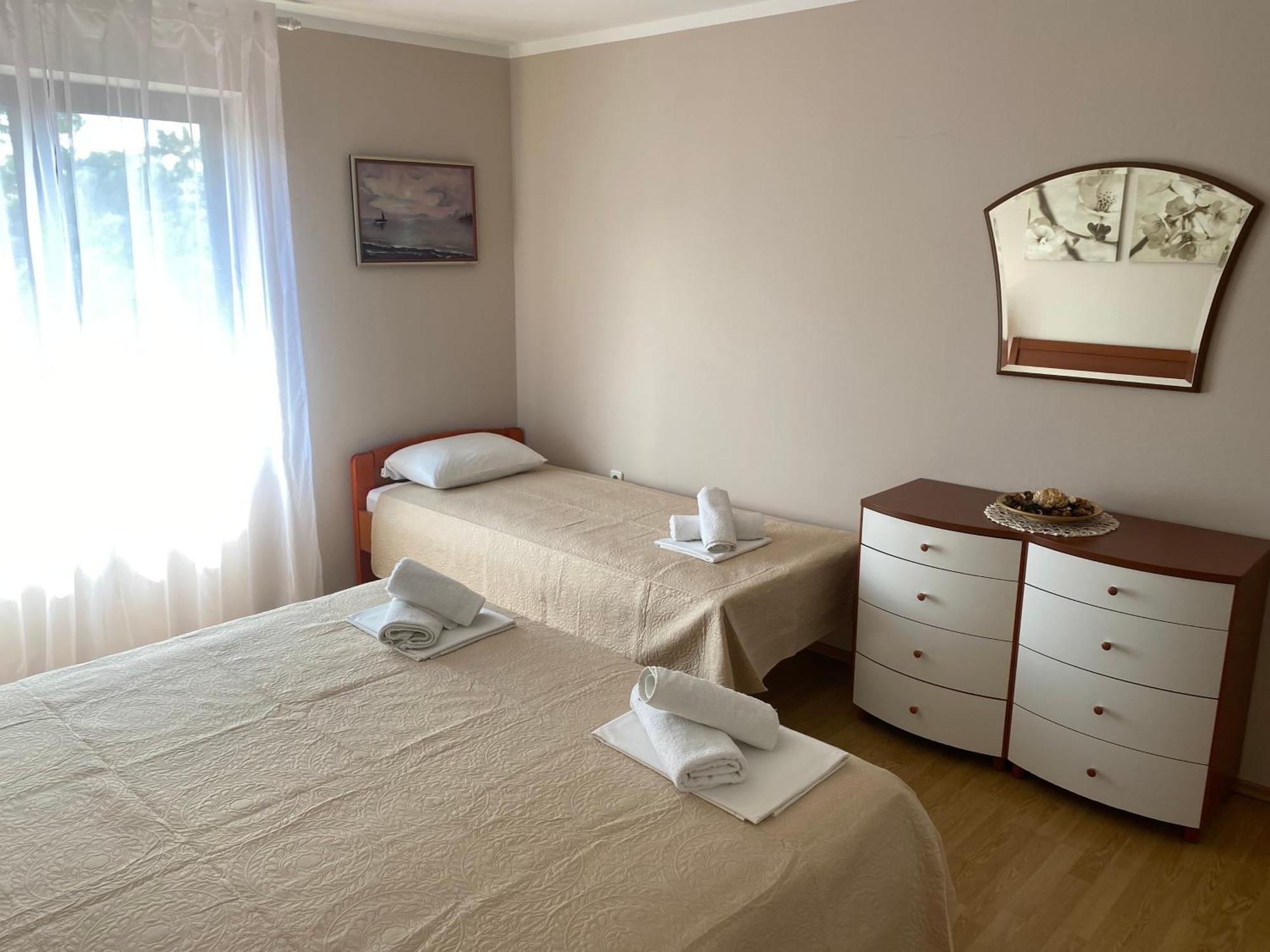 Villa Petra Selce Quarto foto