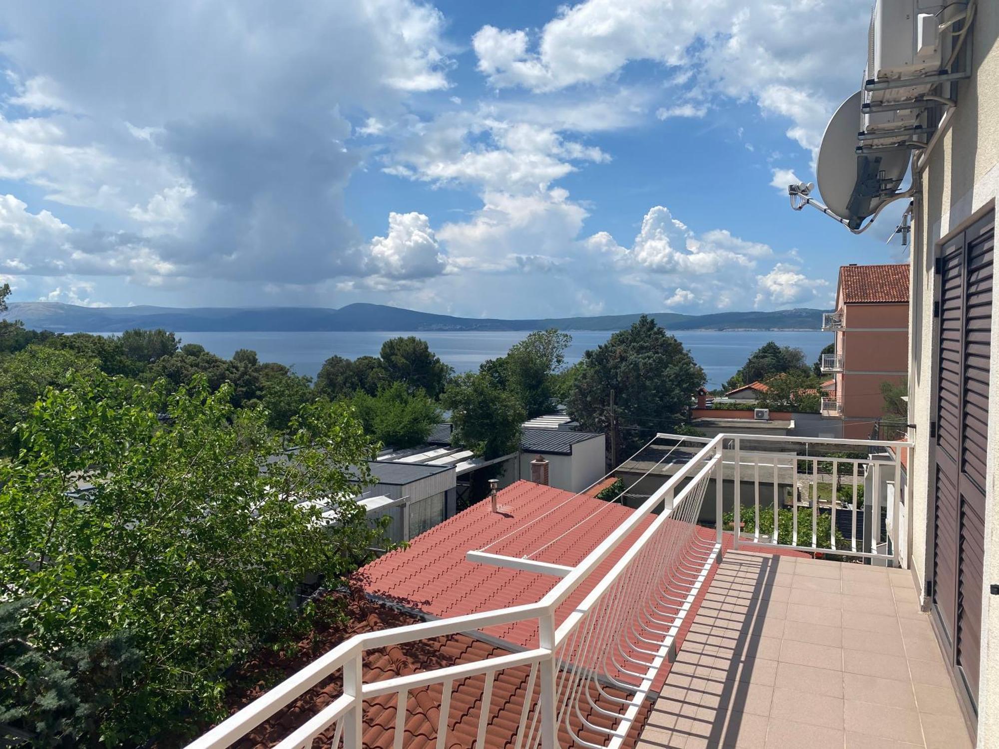 Villa Petra Selce Quarto foto